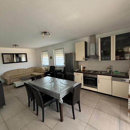 Apartment Vjera 푸나트 외부 사진