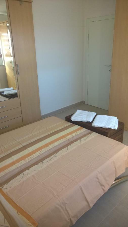 Apartment Vjera 푸나트 외부 사진
