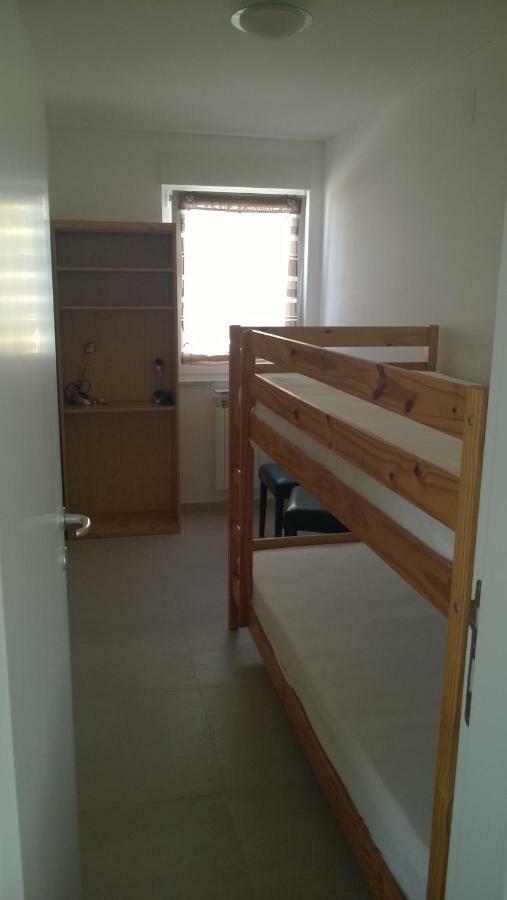 Apartment Vjera 푸나트 외부 사진